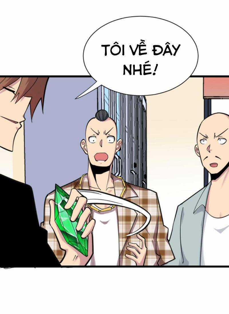 Cửa Hàng Đào Bảo Thông Tam Giới Chapter 294 trang 9