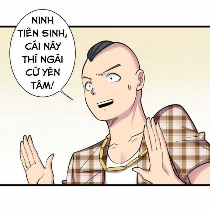 Cửa Hàng Đào Bảo Thông Tam Giới Chapter 295 trang 1