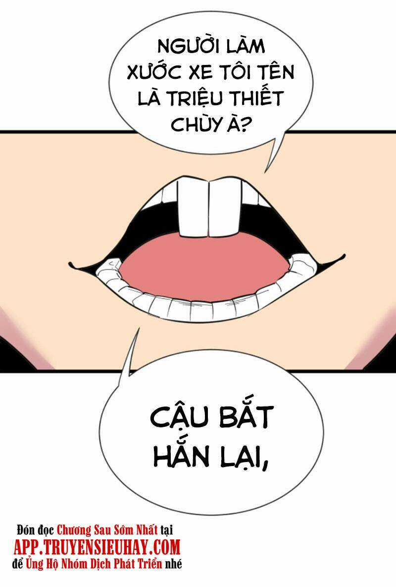 Cửa Hàng Đào Bảo Thông Tam Giới Chapter 295 trang 10