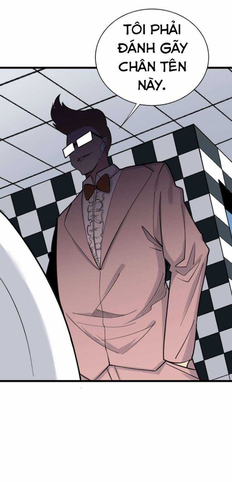 Cửa Hàng Đào Bảo Thông Tam Giới Chapter 295 trang 11