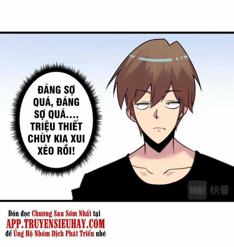 Cửa Hàng Đào Bảo Thông Tam Giới Chapter 295 trang 12