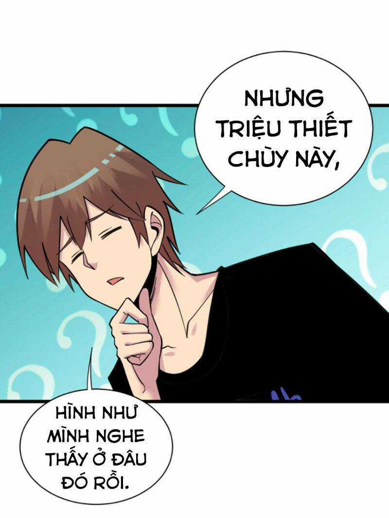 Cửa Hàng Đào Bảo Thông Tam Giới Chapter 295 trang 13