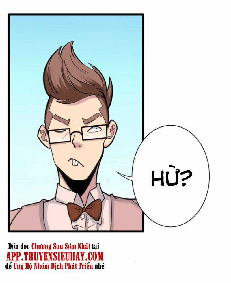 Cửa Hàng Đào Bảo Thông Tam Giới Chapter 295 trang 16