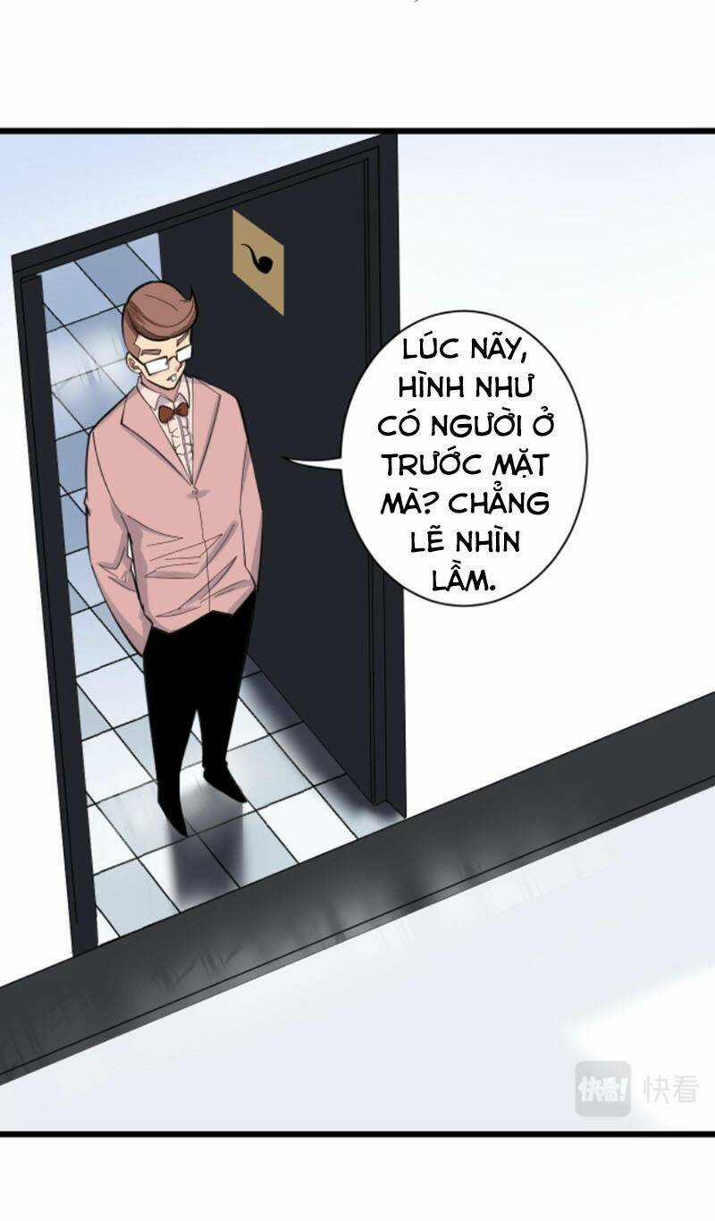 Cửa Hàng Đào Bảo Thông Tam Giới Chapter 295 trang 17