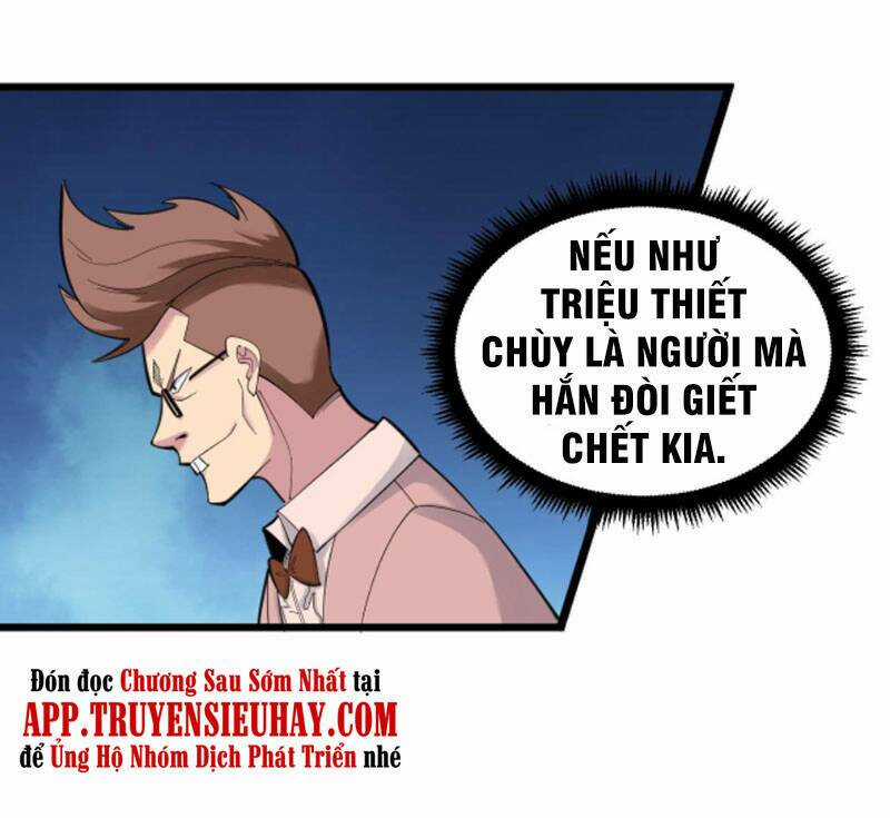 Cửa Hàng Đào Bảo Thông Tam Giới Chapter 295 trang 24