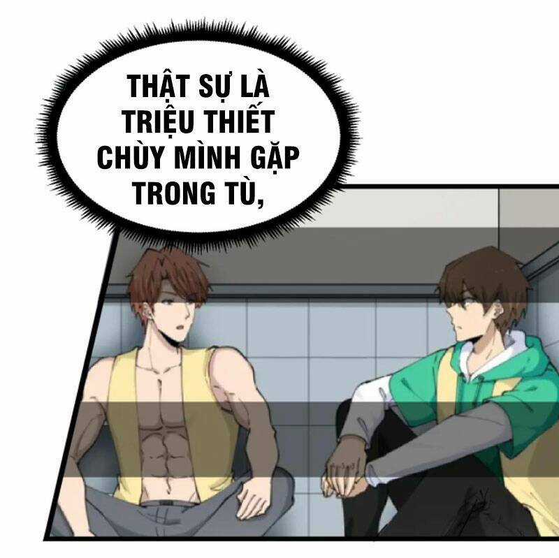 Cửa Hàng Đào Bảo Thông Tam Giới Chapter 295 trang 25