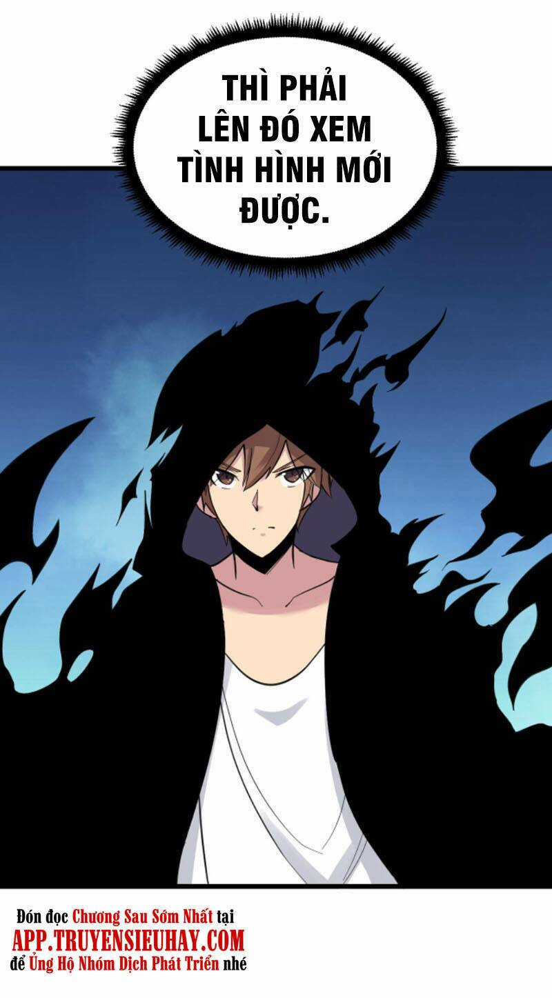 Cửa Hàng Đào Bảo Thông Tam Giới Chapter 295 trang 26