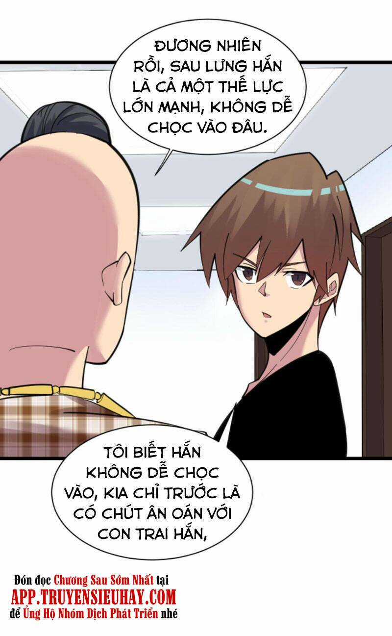 Cửa Hàng Đào Bảo Thông Tam Giới Chapter 295 trang 30