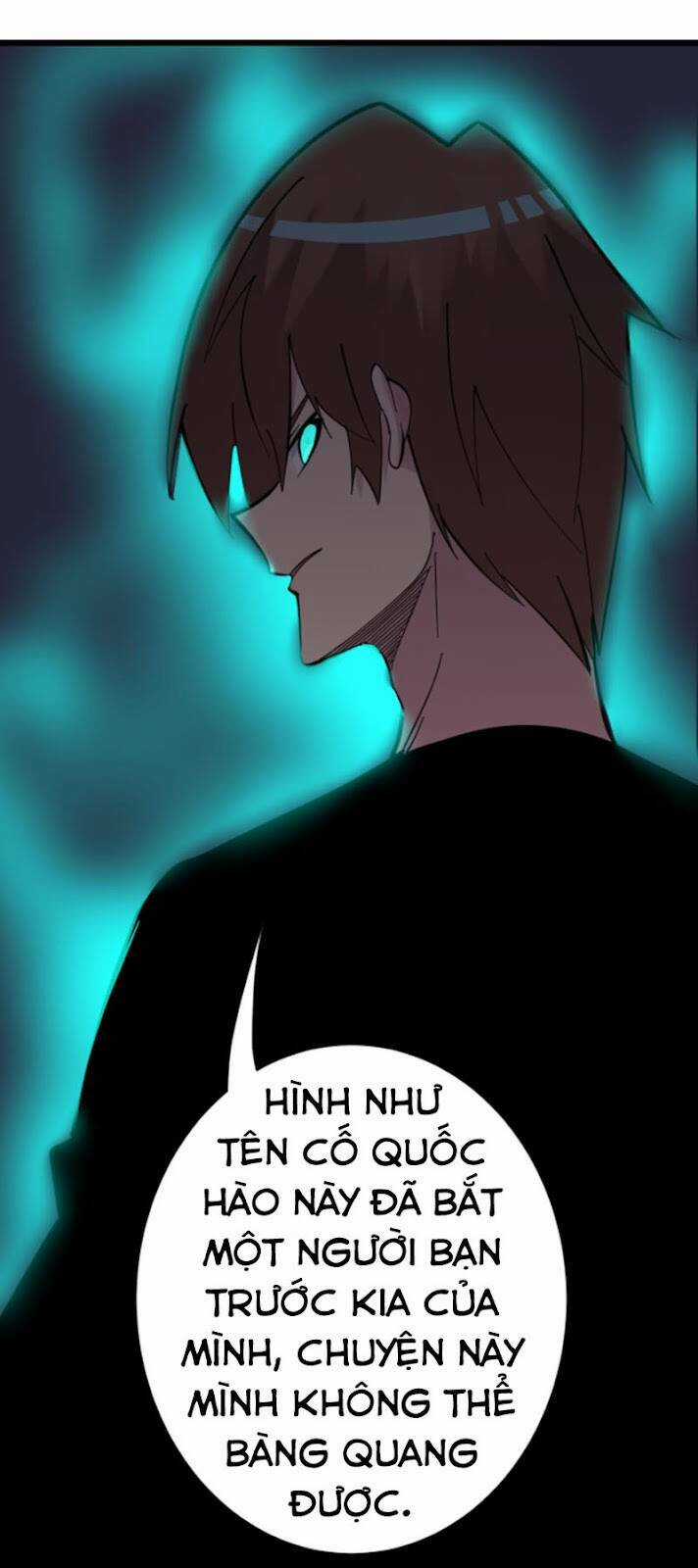 Cửa Hàng Đào Bảo Thông Tam Giới Chapter 295 trang 33