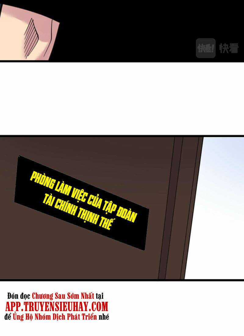 Cửa Hàng Đào Bảo Thông Tam Giới Chapter 295 trang 34