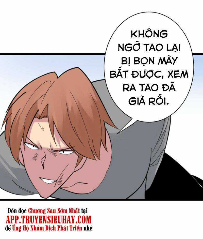 Cửa Hàng Đào Bảo Thông Tam Giới Chapter 295 trang 36