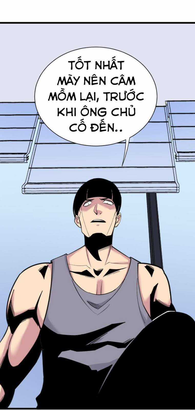 Cửa Hàng Đào Bảo Thông Tam Giới Chapter 295 trang 39