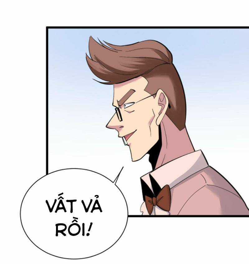 Cửa Hàng Đào Bảo Thông Tam Giới Chapter 295 trang 41