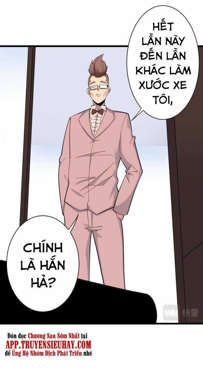 Cửa Hàng Đào Bảo Thông Tam Giới Chapter 295 trang 42