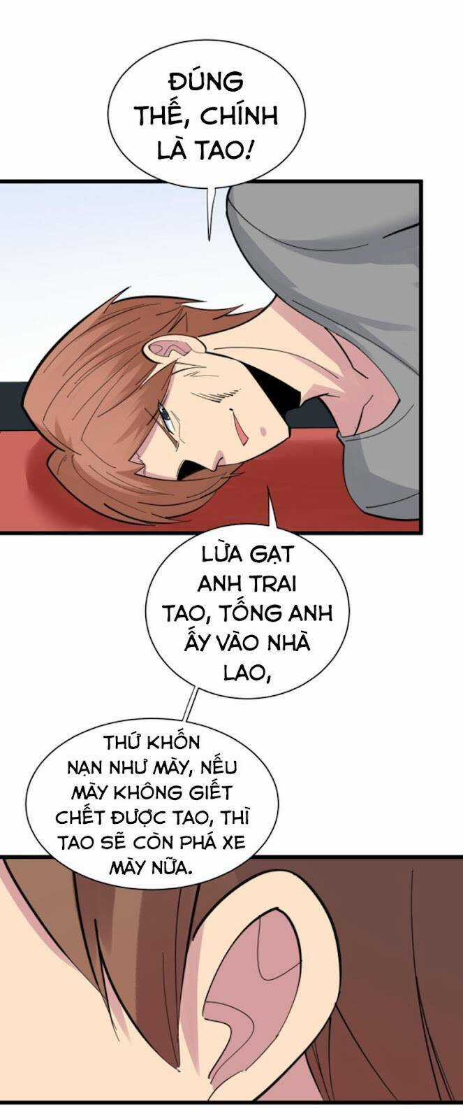 Cửa Hàng Đào Bảo Thông Tam Giới Chapter 295 trang 43