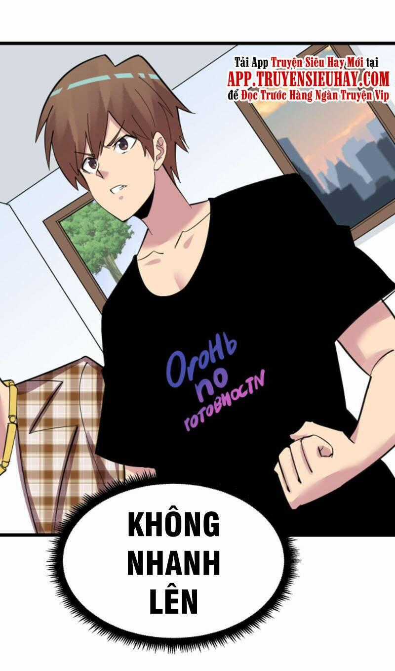 Cửa Hàng Đào Bảo Thông Tam Giới Chapter 295 trang 46