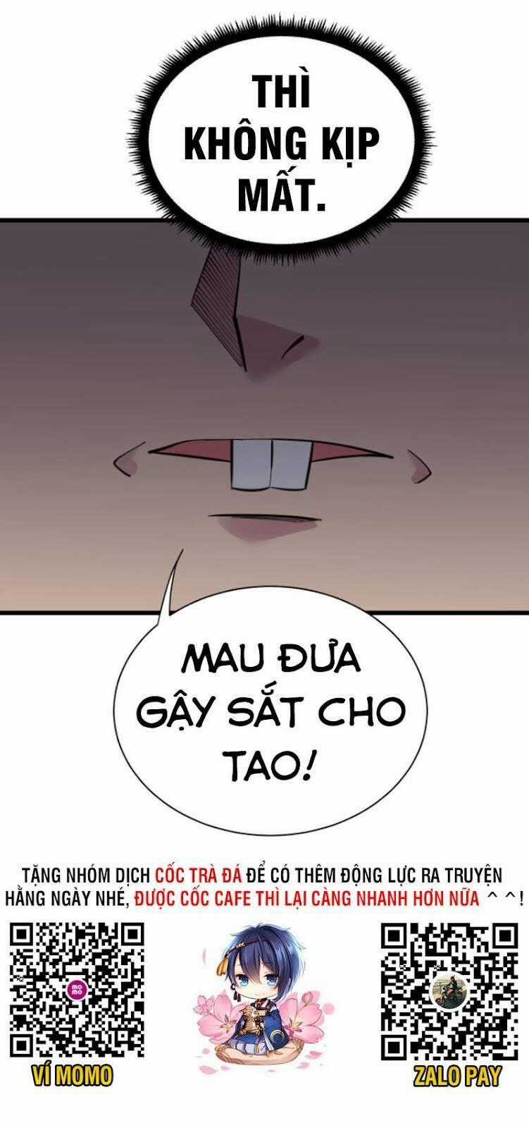 Cửa Hàng Đào Bảo Thông Tam Giới Chapter 295 trang 47