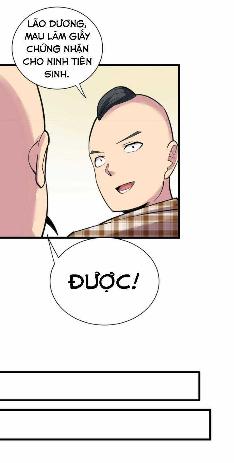 Cửa Hàng Đào Bảo Thông Tam Giới Chapter 295 trang 5