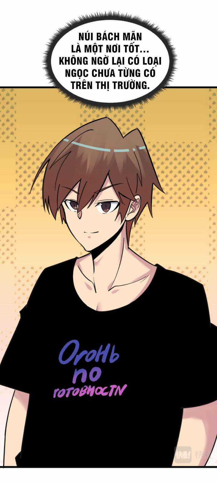 Cửa Hàng Đào Bảo Thông Tam Giới Chapter 295 trang 7