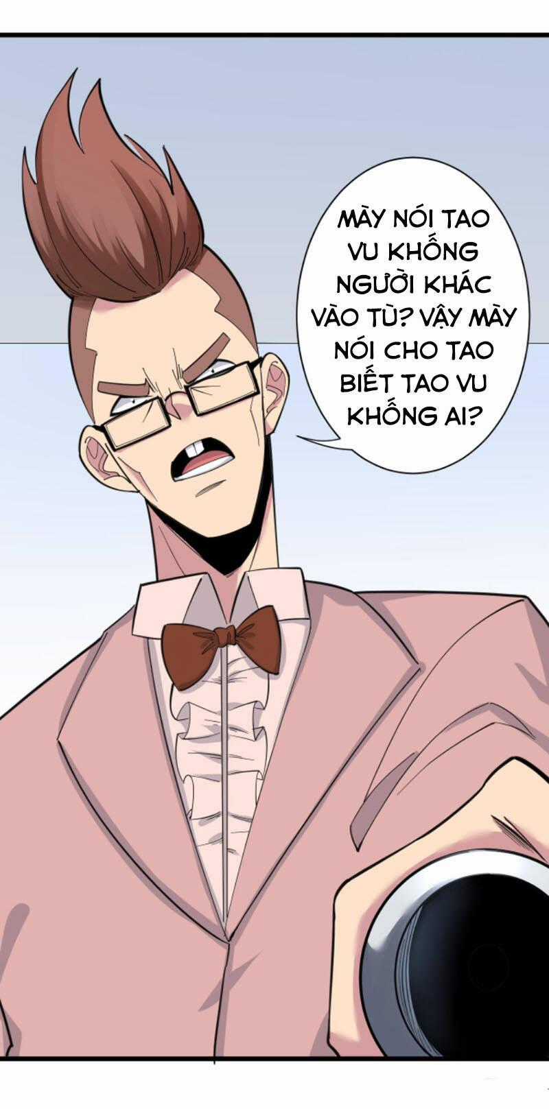 Cửa Hàng Đào Bảo Thông Tam Giới Chapter 296 trang 1