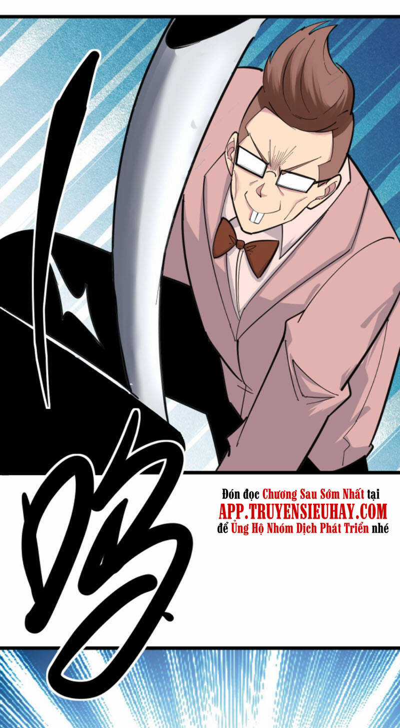 Cửa Hàng Đào Bảo Thông Tam Giới Chapter 296 trang 10