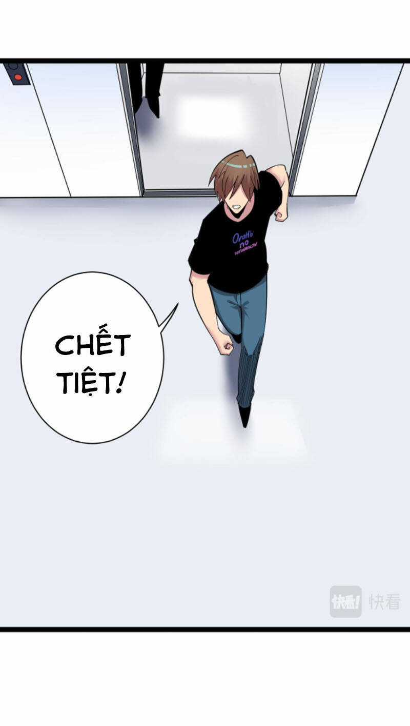 Cửa Hàng Đào Bảo Thông Tam Giới Chapter 296 trang 15