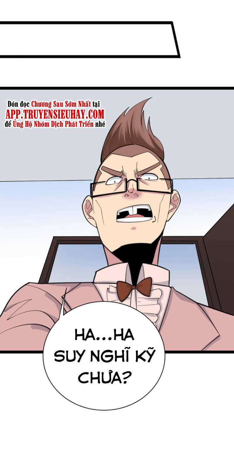 Cửa Hàng Đào Bảo Thông Tam Giới Chapter 296 trang 16