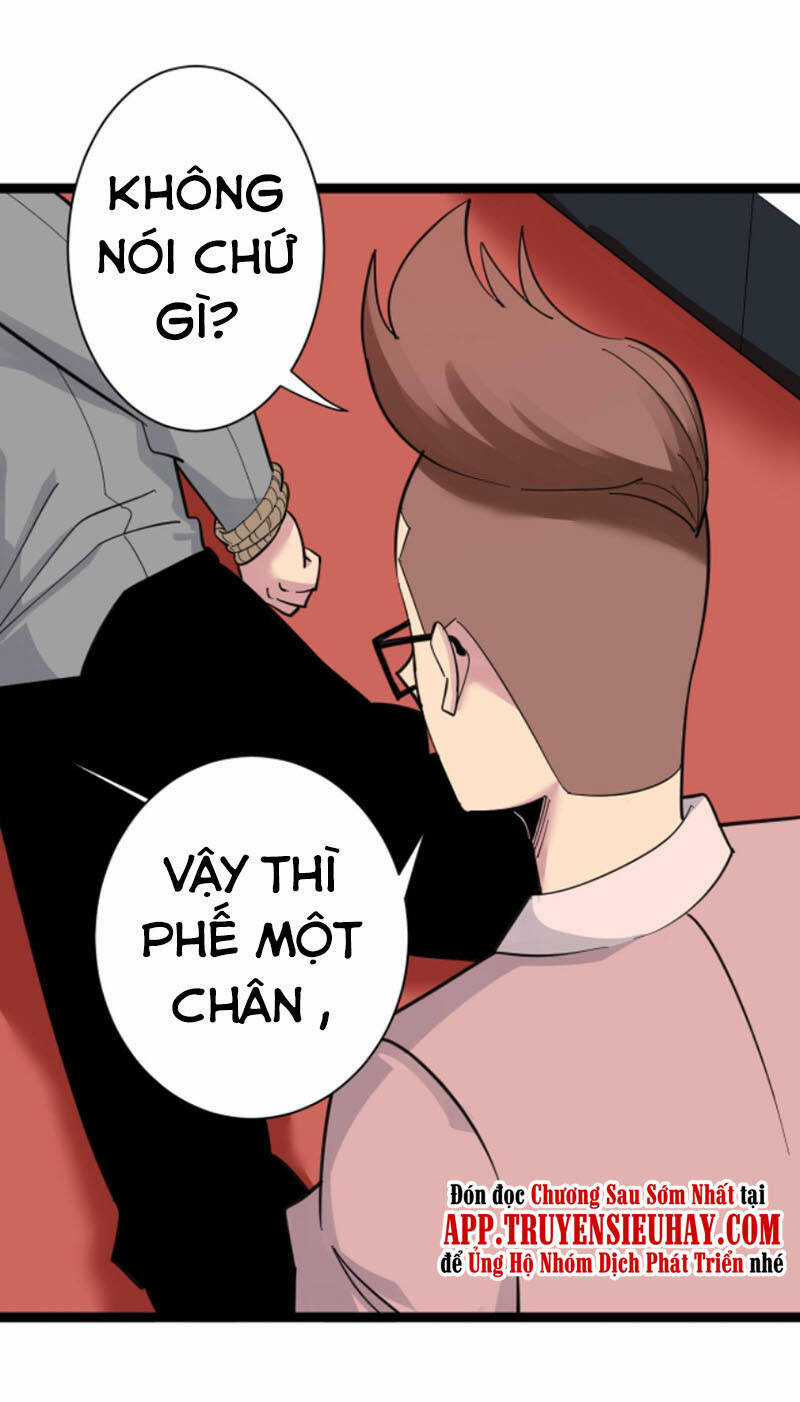 Cửa Hàng Đào Bảo Thông Tam Giới Chapter 296 trang 18