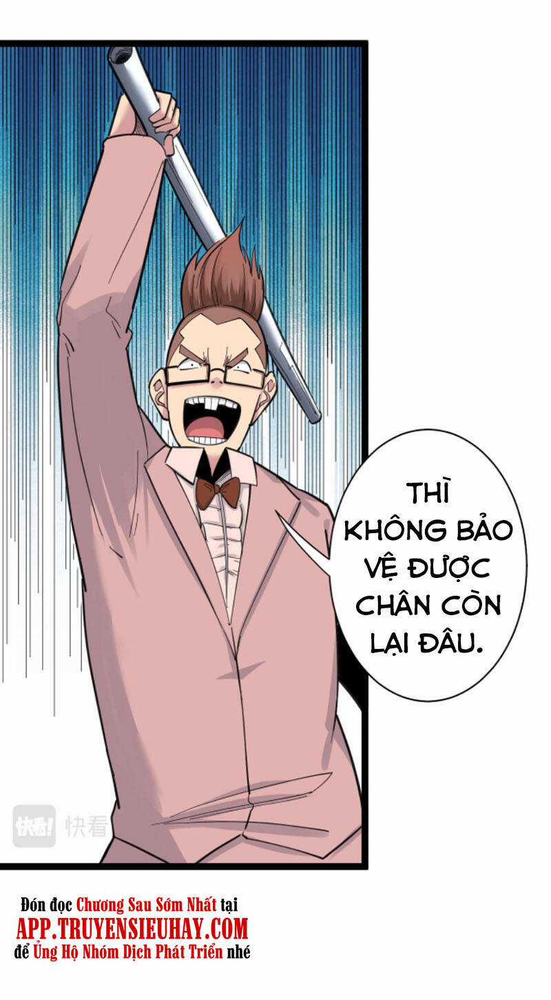 Cửa Hàng Đào Bảo Thông Tam Giới Chapter 296 trang 20