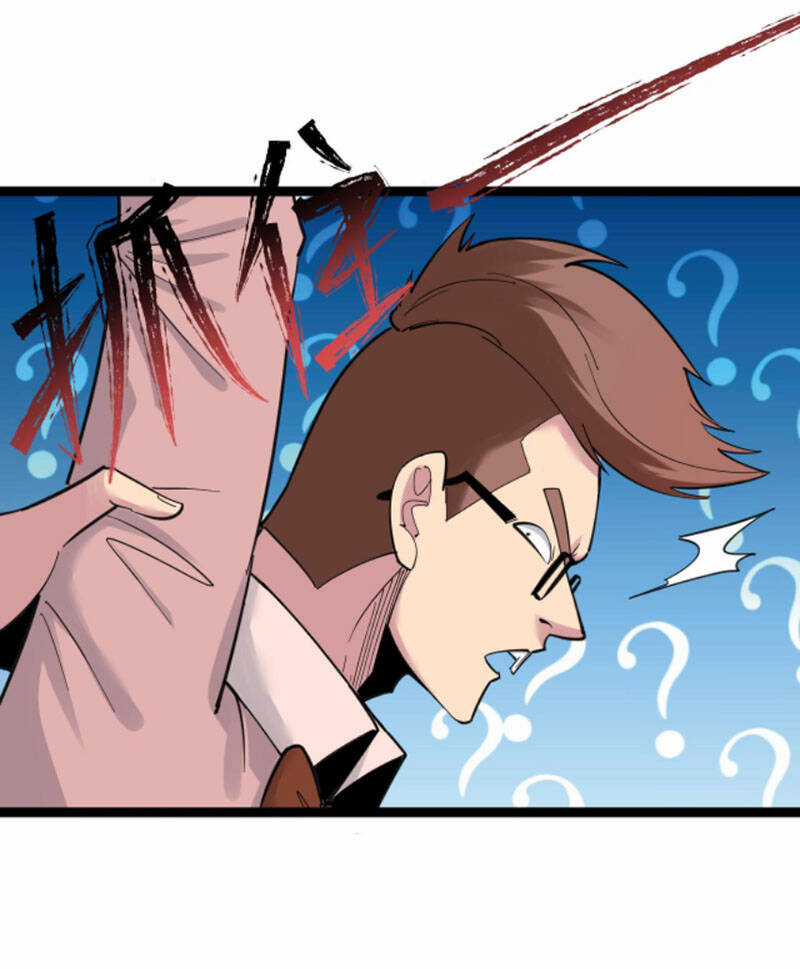 Cửa Hàng Đào Bảo Thông Tam Giới Chapter 296 trang 21