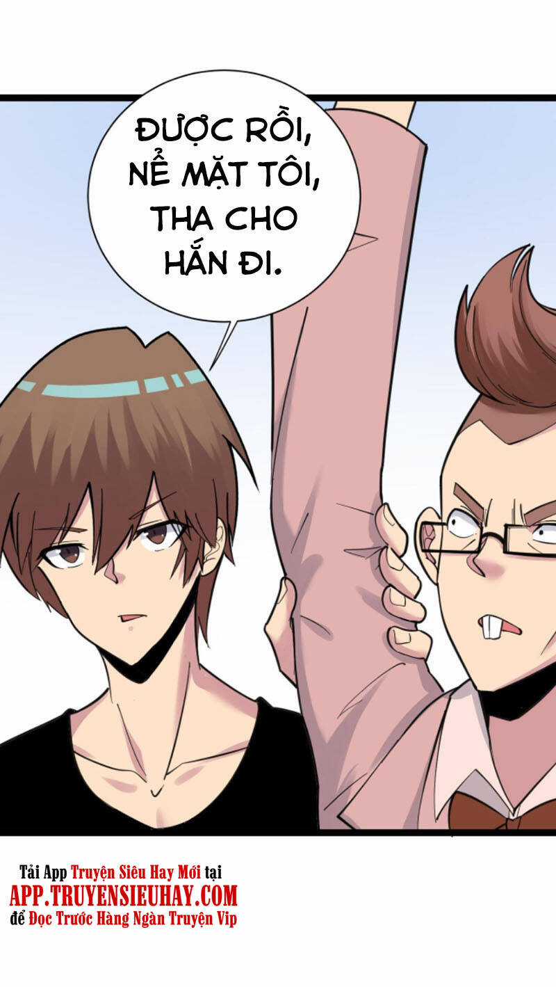 Cửa Hàng Đào Bảo Thông Tam Giới Chapter 296 trang 22