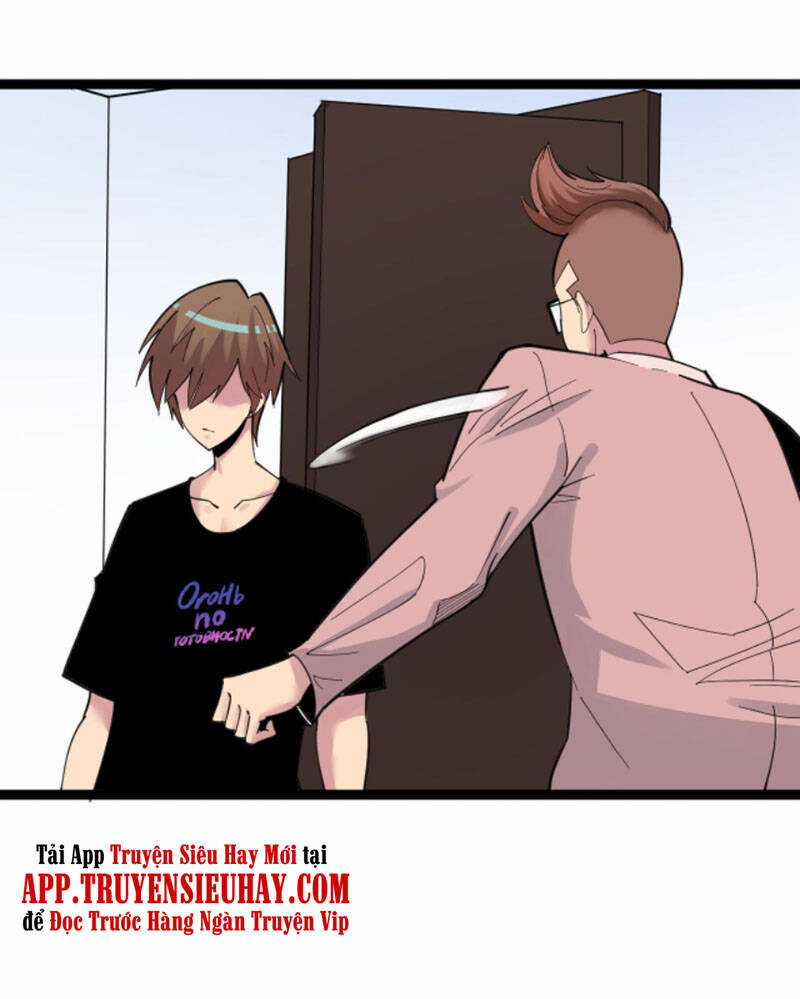 Cửa Hàng Đào Bảo Thông Tam Giới Chapter 296 trang 24