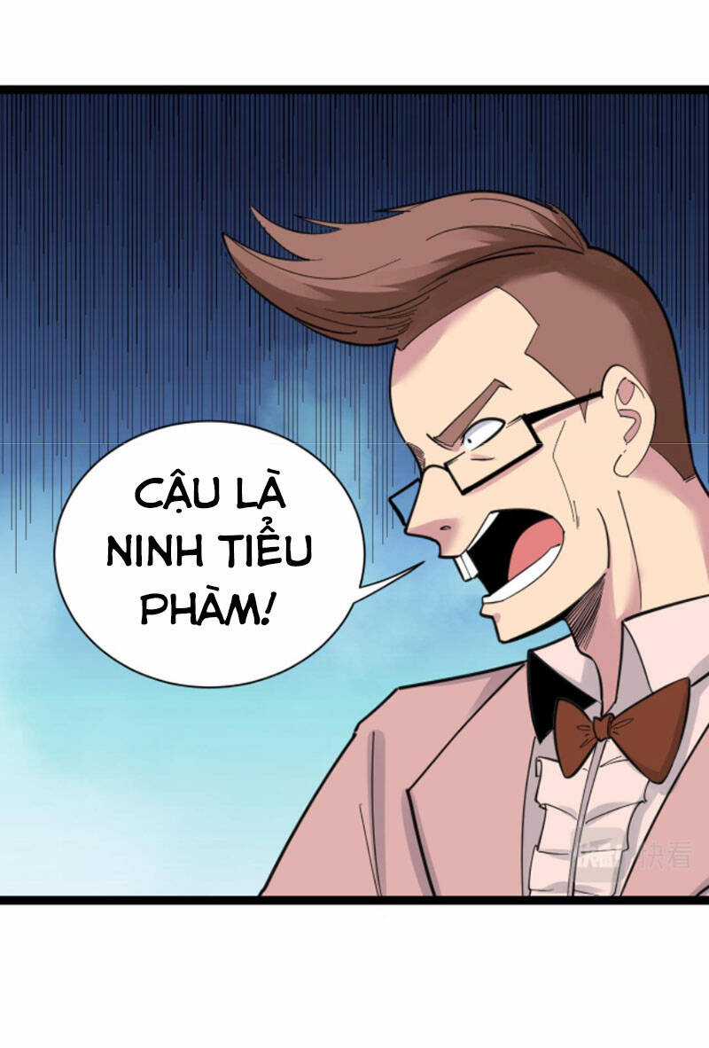 Cửa Hàng Đào Bảo Thông Tam Giới Chapter 296 trang 25