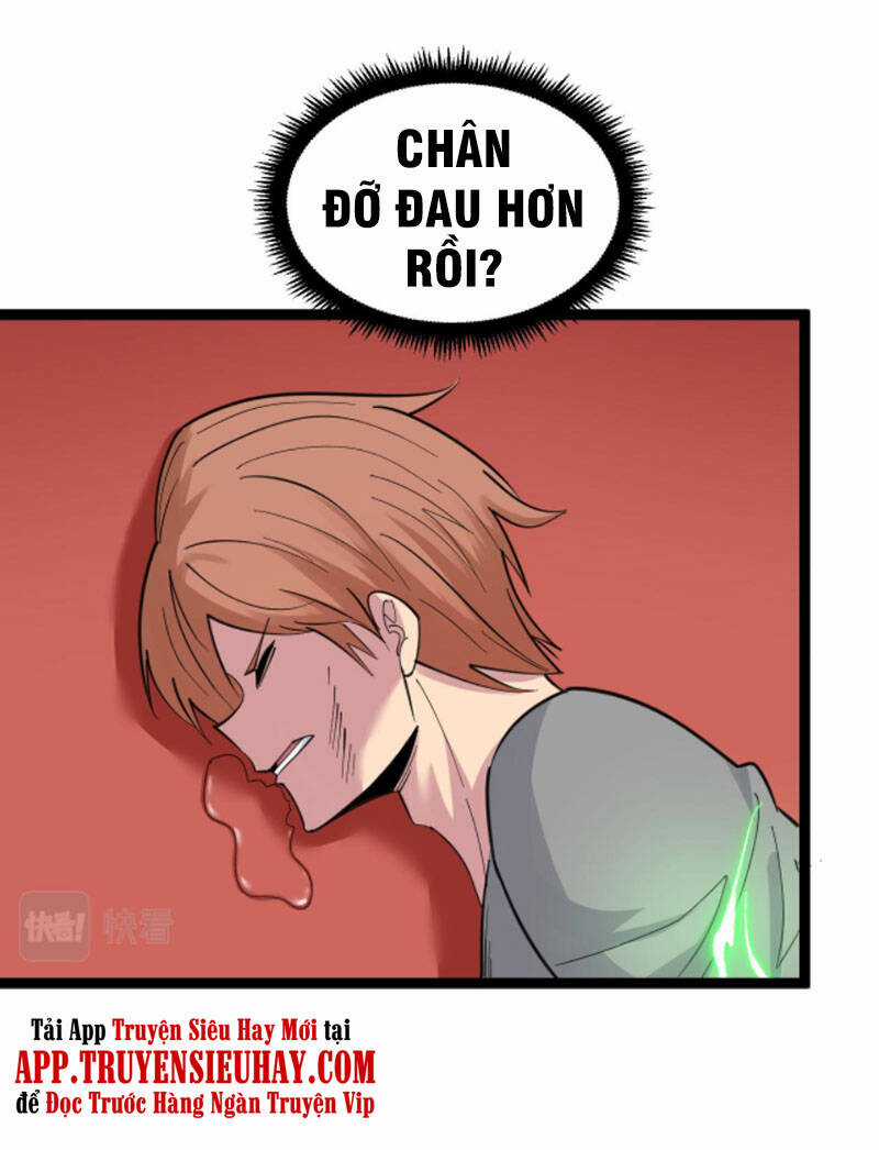 Cửa Hàng Đào Bảo Thông Tam Giới Chapter 296 trang 28