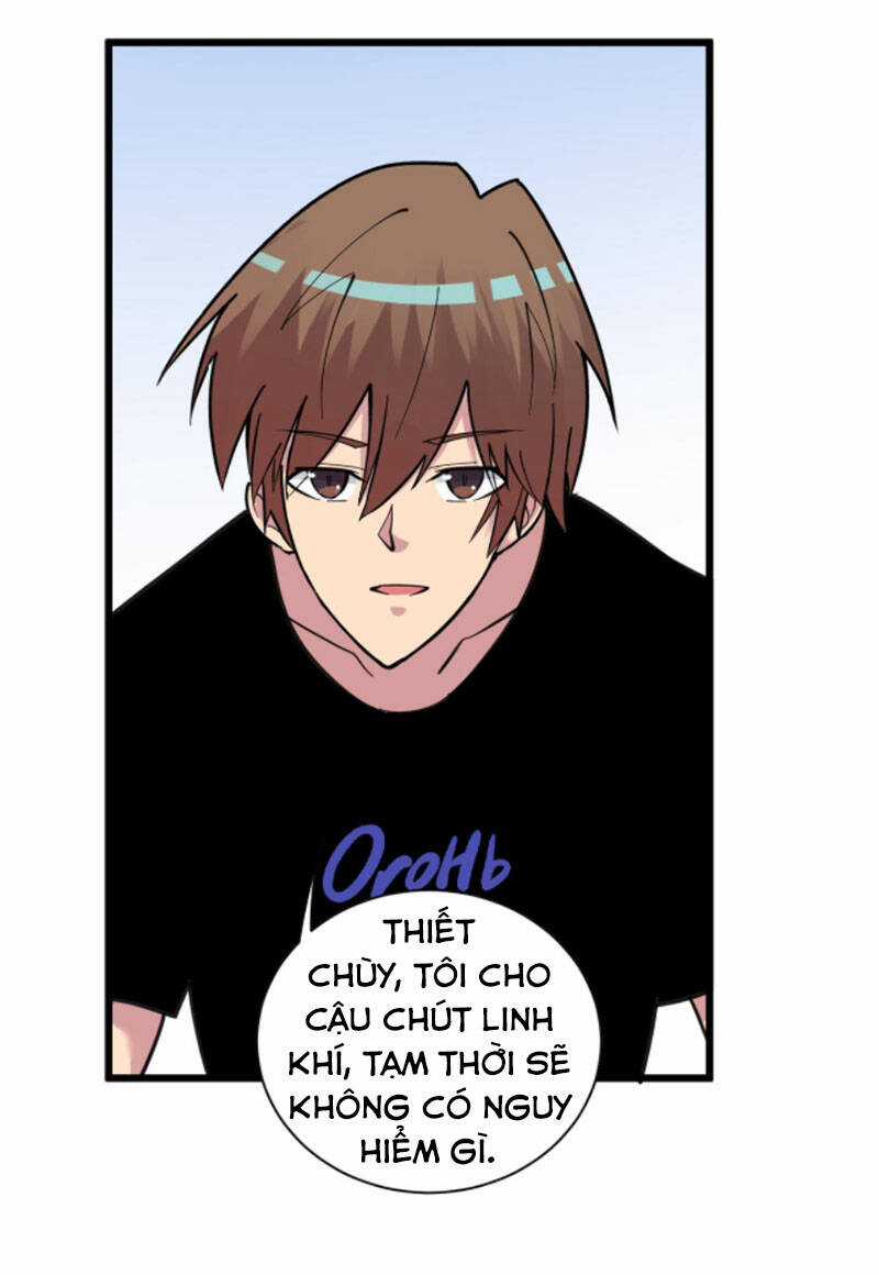 Cửa Hàng Đào Bảo Thông Tam Giới Chapter 296 trang 31