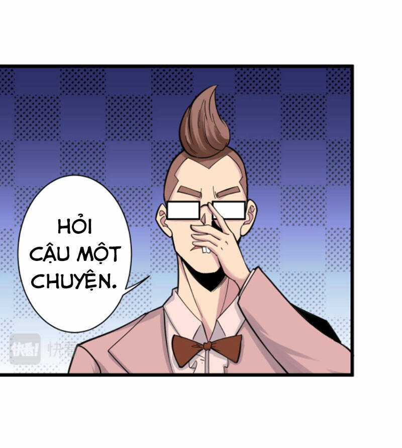 Cửa Hàng Đào Bảo Thông Tam Giới Chapter 296 trang 33