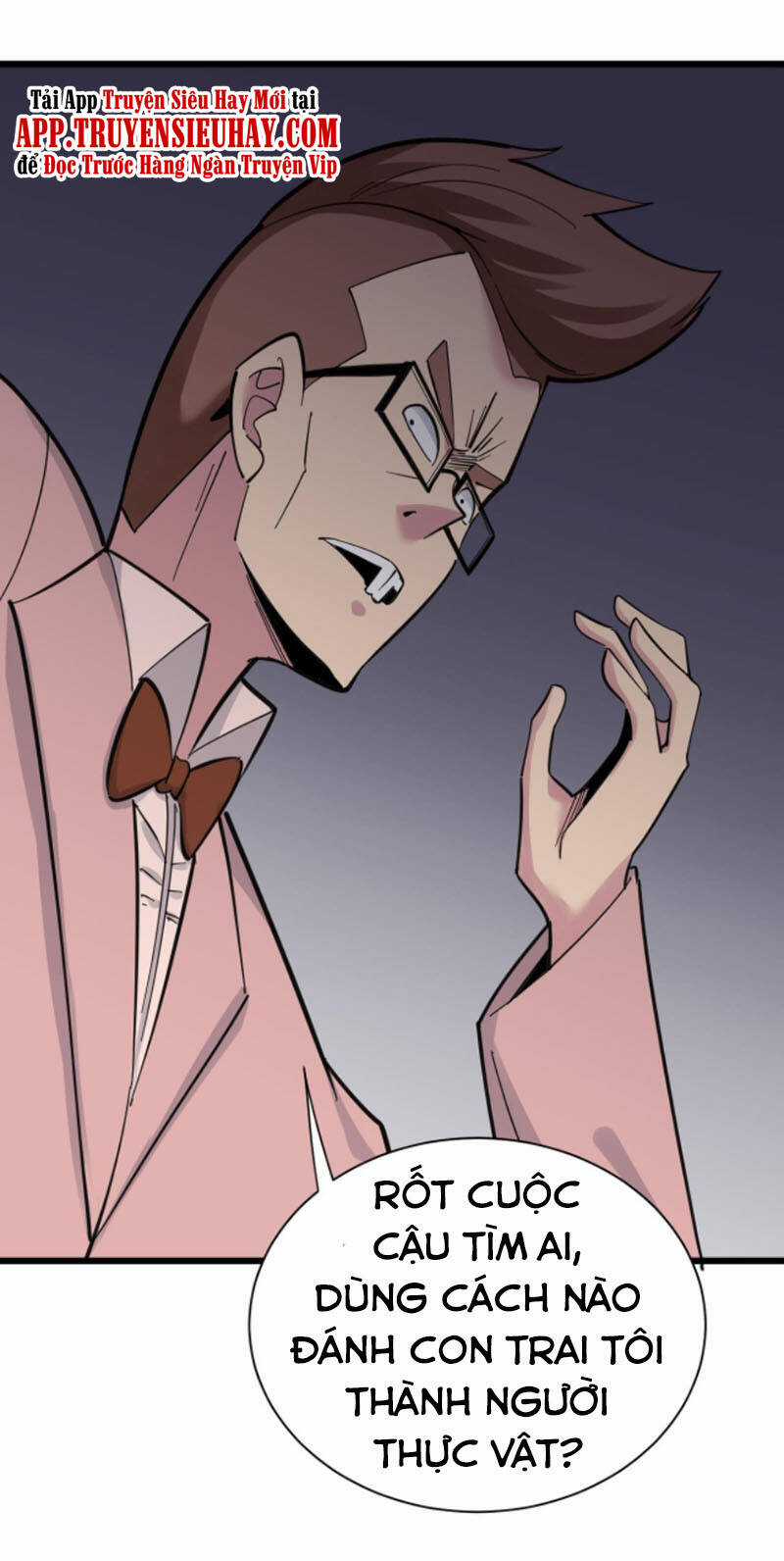 Cửa Hàng Đào Bảo Thông Tam Giới Chapter 296 trang 34