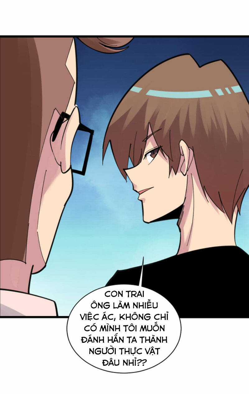 Cửa Hàng Đào Bảo Thông Tam Giới Chapter 296 trang 35