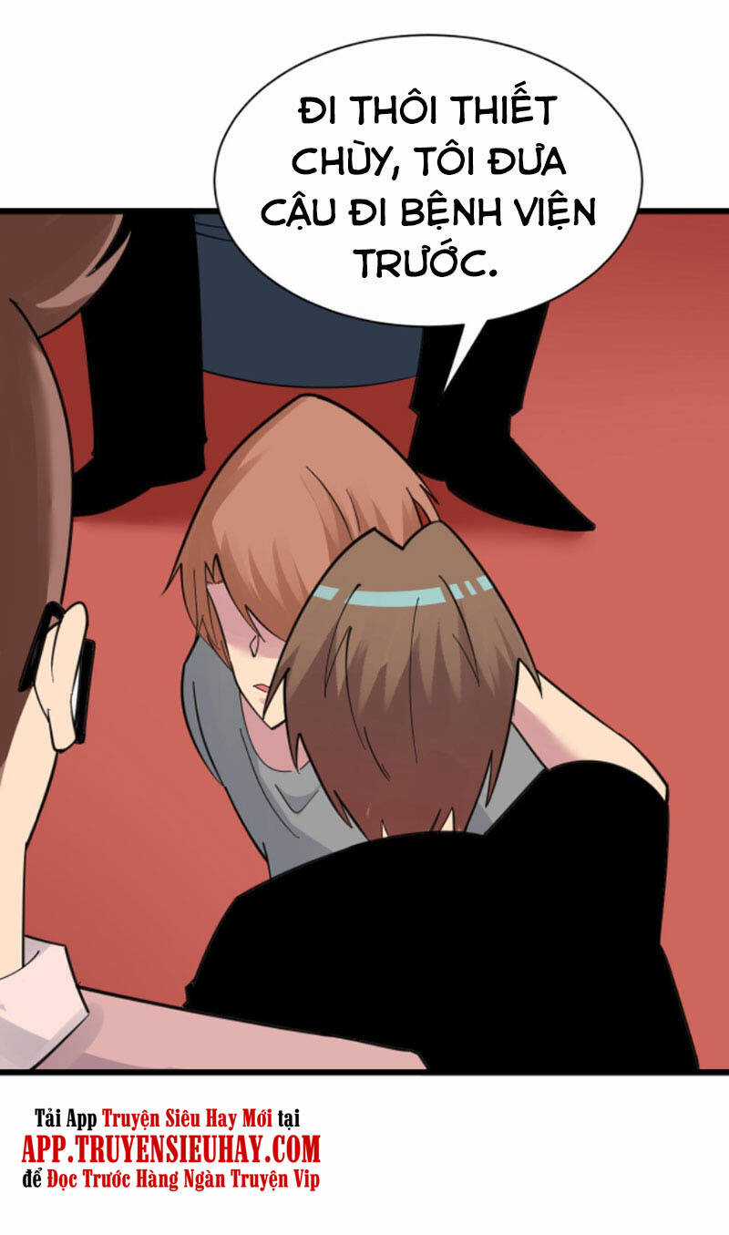 Cửa Hàng Đào Bảo Thông Tam Giới Chapter 296 trang 36