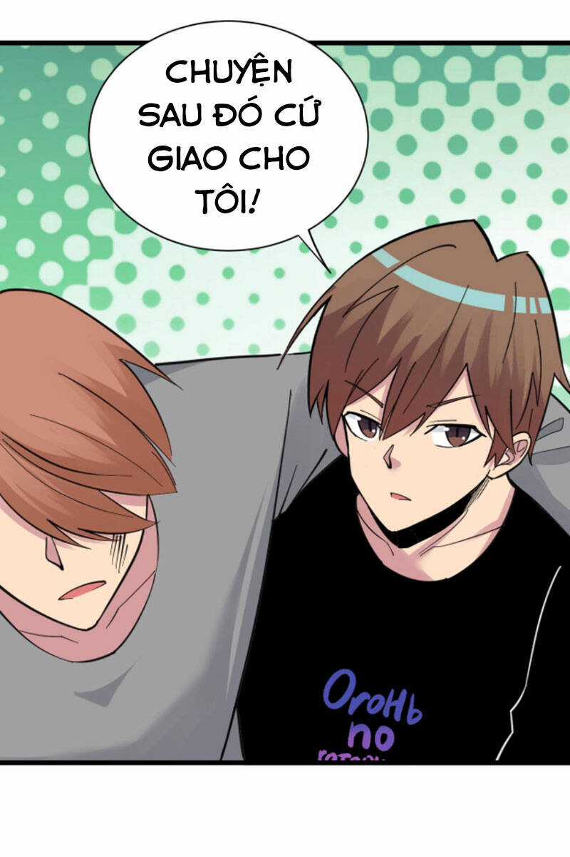 Cửa Hàng Đào Bảo Thông Tam Giới Chapter 296 trang 37