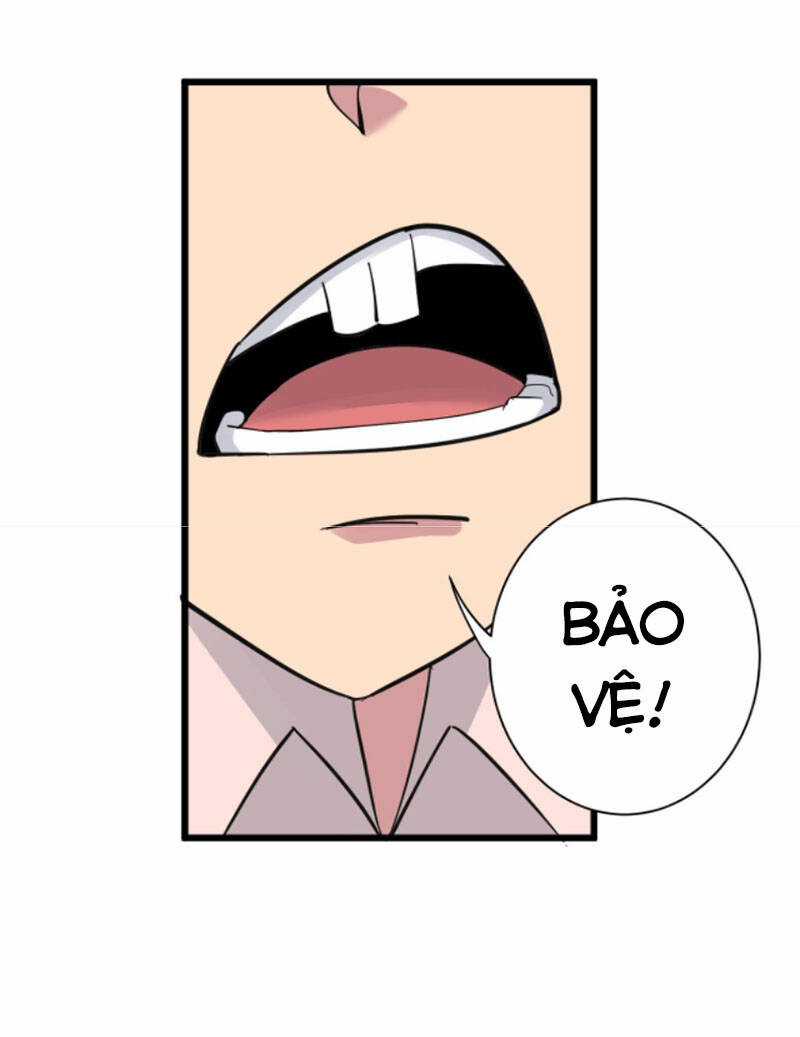 Cửa Hàng Đào Bảo Thông Tam Giới Chapter 296 trang 39