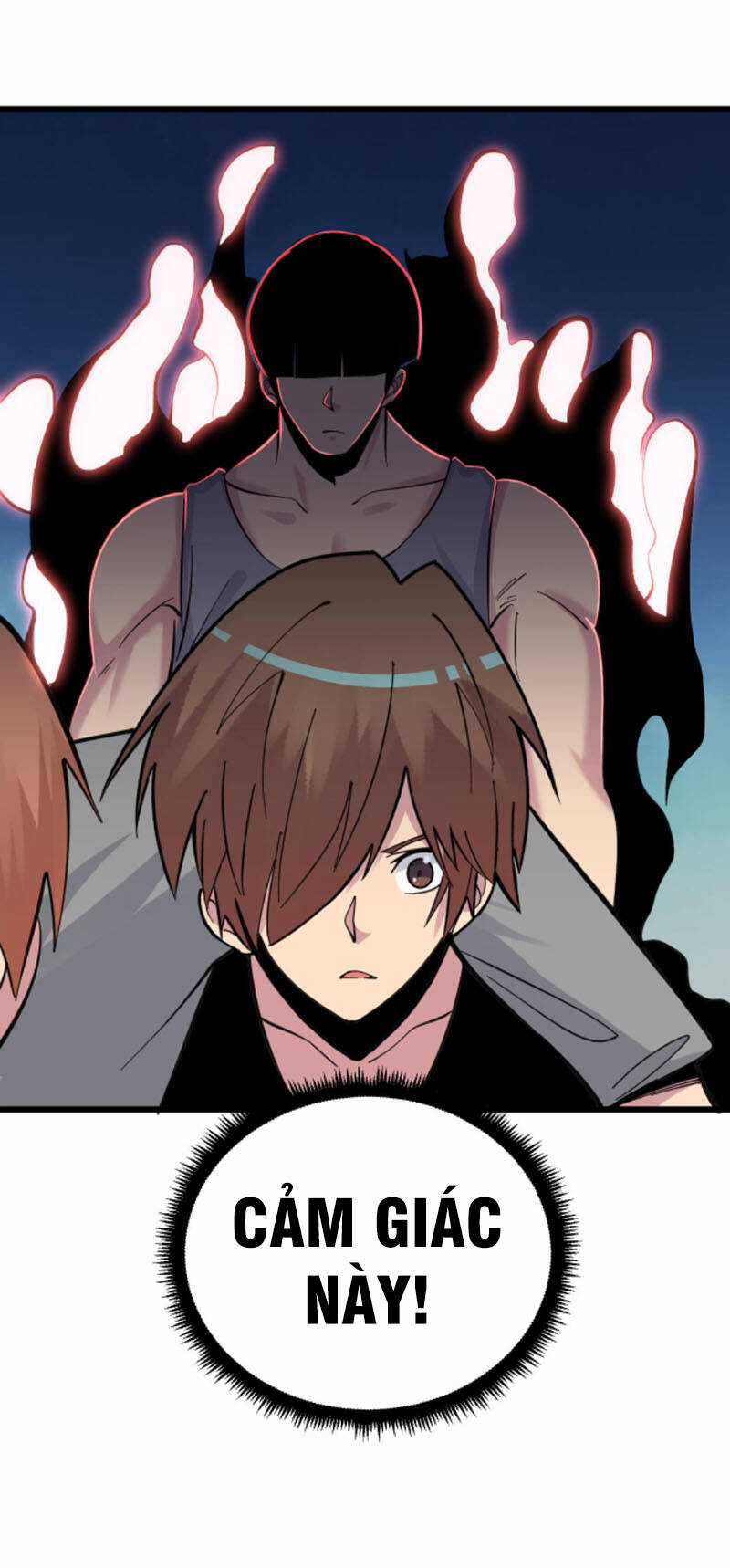 Cửa Hàng Đào Bảo Thông Tam Giới Chapter 296 trang 41