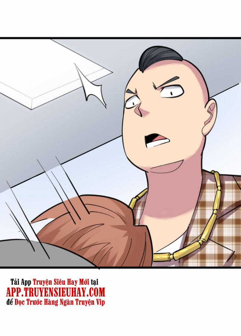 Cửa Hàng Đào Bảo Thông Tam Giới Chapter 296 trang 44