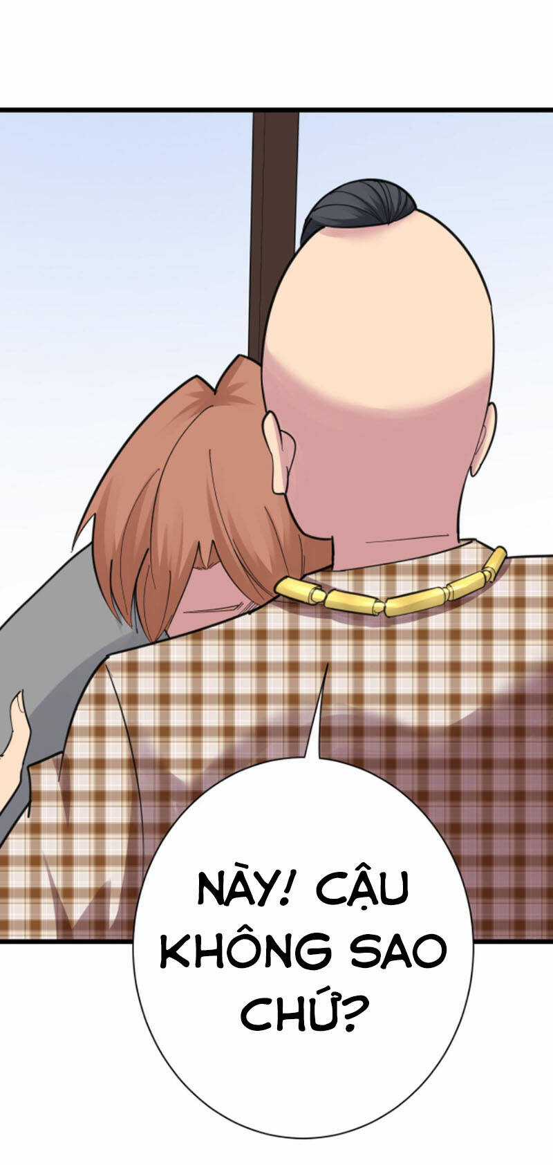 Cửa Hàng Đào Bảo Thông Tam Giới Chapter 296 trang 45