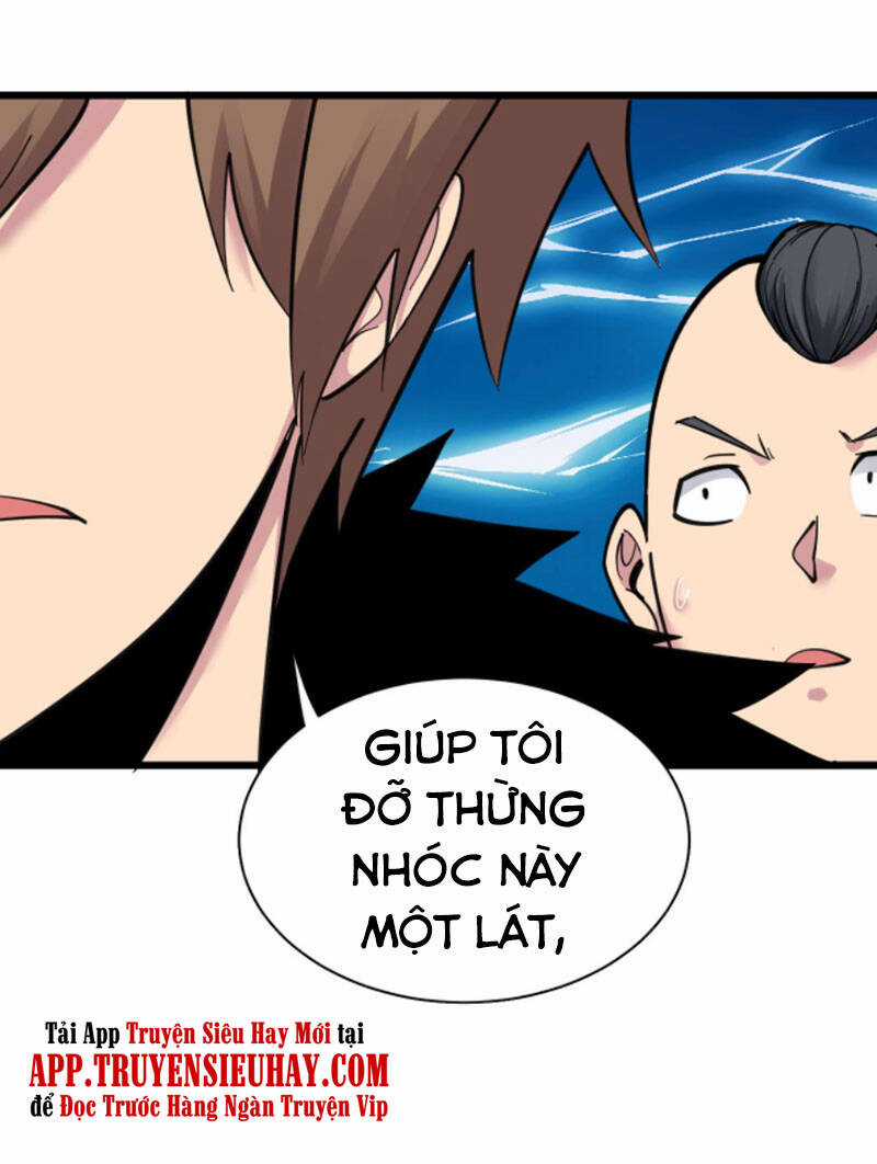 Cửa Hàng Đào Bảo Thông Tam Giới Chapter 296 trang 48