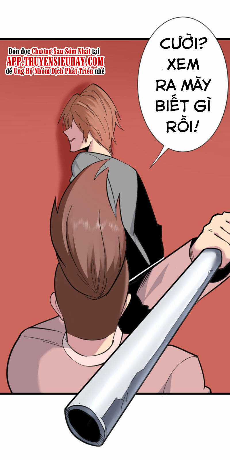 Cửa Hàng Đào Bảo Thông Tam Giới Chapter 296 trang 6