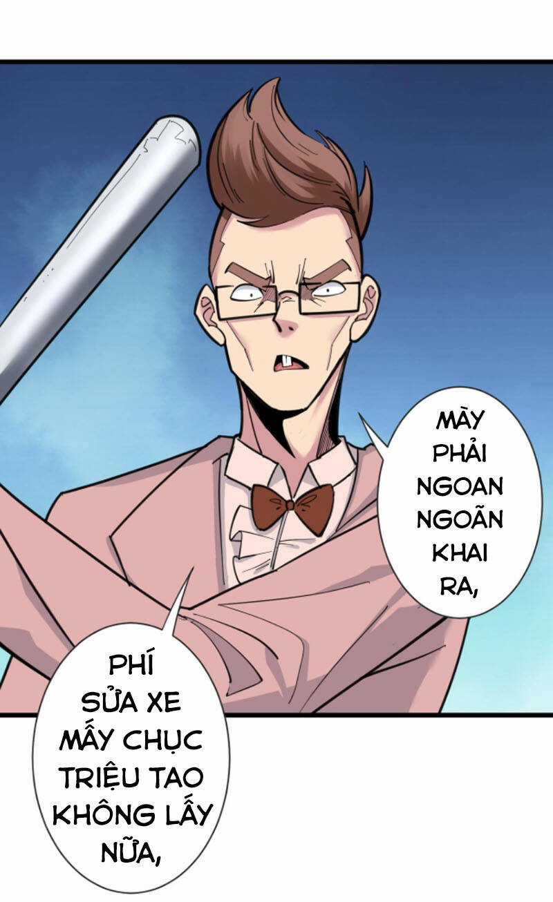 Cửa Hàng Đào Bảo Thông Tam Giới Chapter 296 trang 7