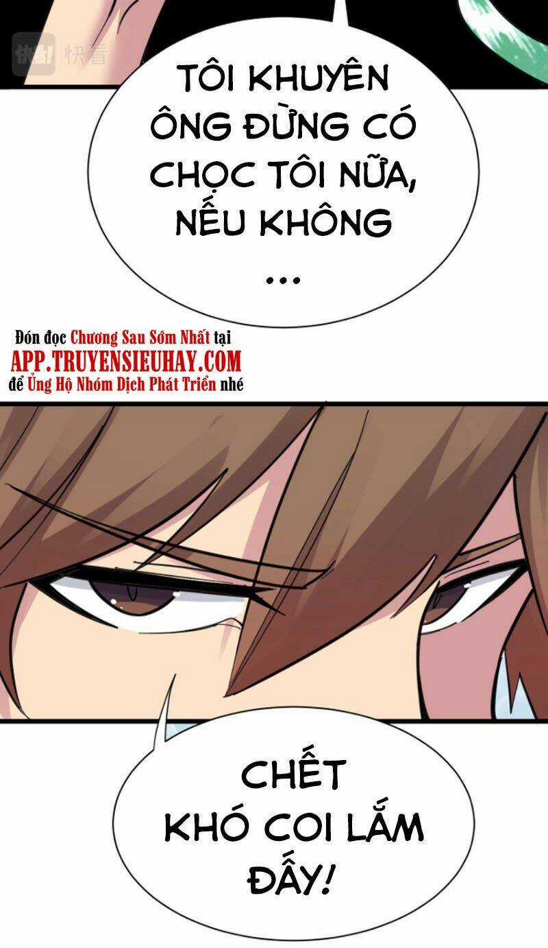 Cửa Hàng Đào Bảo Thông Tam Giới Chapter 297 trang 11