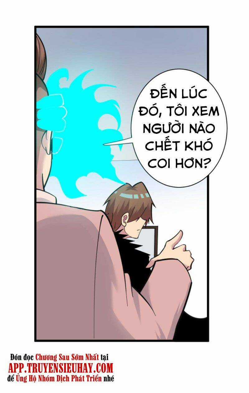 Cửa Hàng Đào Bảo Thông Tam Giới Chapter 297 trang 13