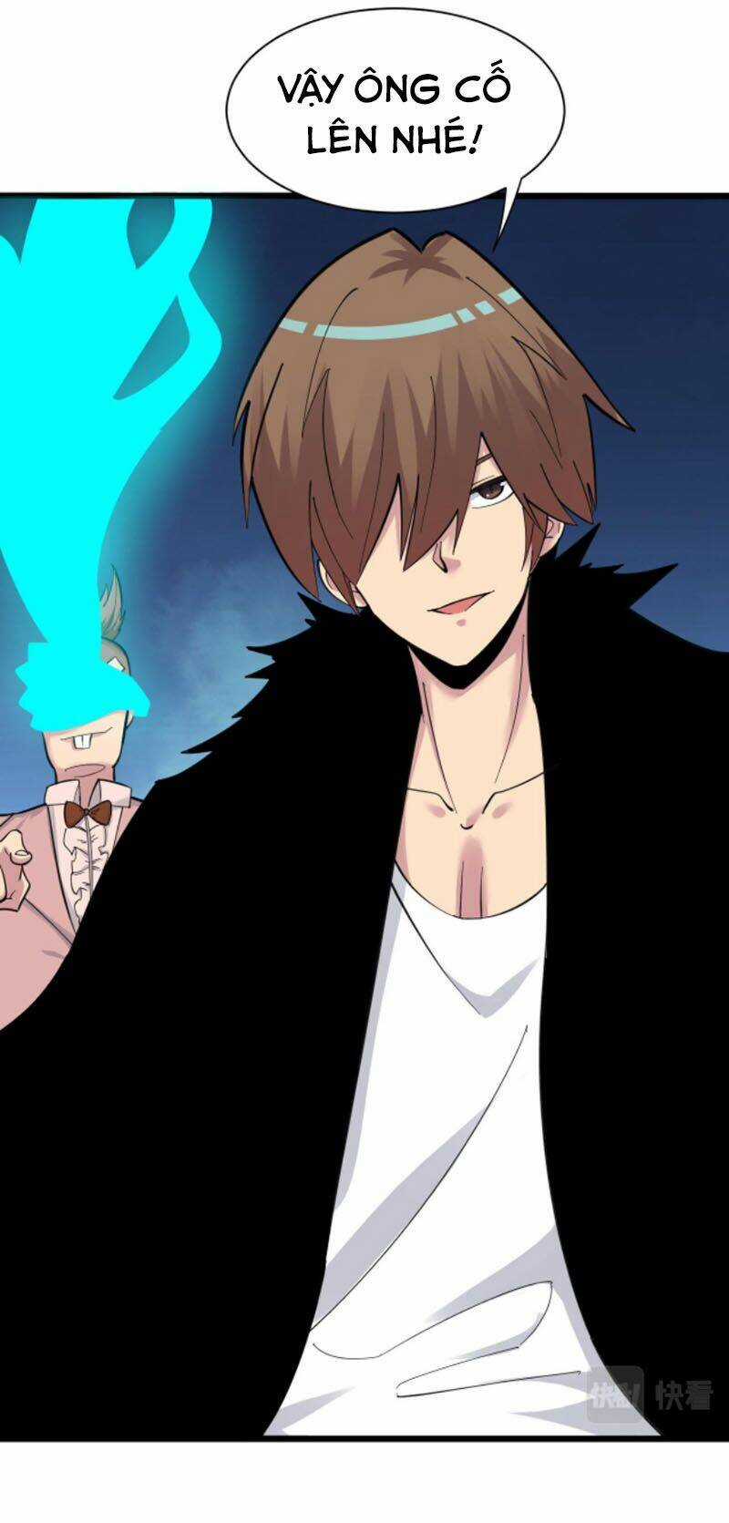 Cửa Hàng Đào Bảo Thông Tam Giới Chapter 297 trang 14